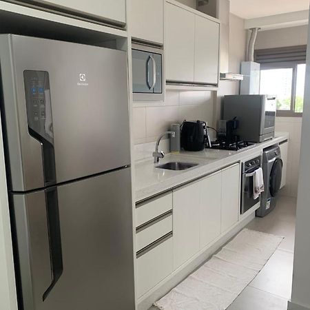 Encantos Dos Mares - Apartamento 5 - Balneário Camboriú Esterno foto