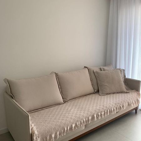 Encantos Dos Mares - Apartamento 5 - Balneário Camboriú Esterno foto