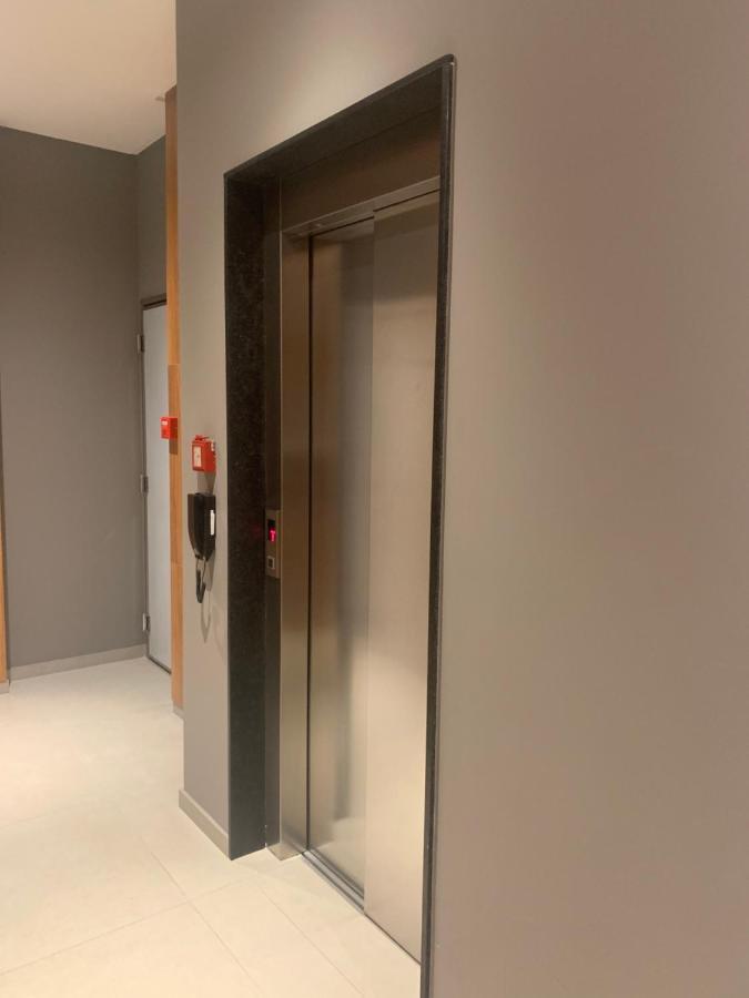 Encantos Dos Mares - Apartamento 5 - Balneário Camboriú Esterno foto