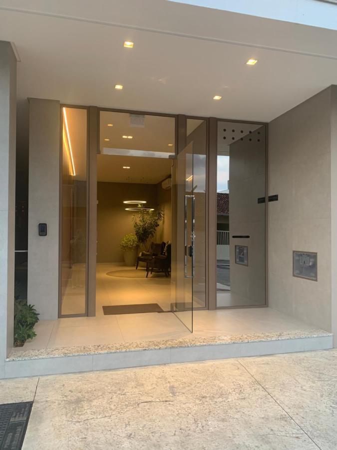 Encantos Dos Mares - Apartamento 5 - Balneário Camboriú Esterno foto