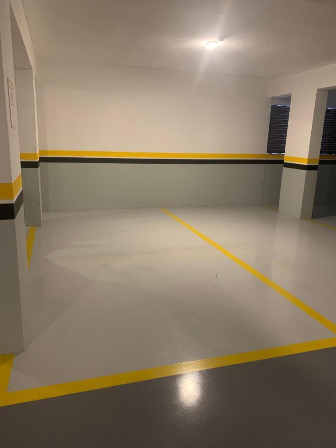 Encantos Dos Mares - Apartamento 5 - Balneário Camboriú Esterno foto