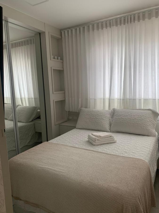 Encantos Dos Mares - Apartamento 5 - Balneário Camboriú Esterno foto