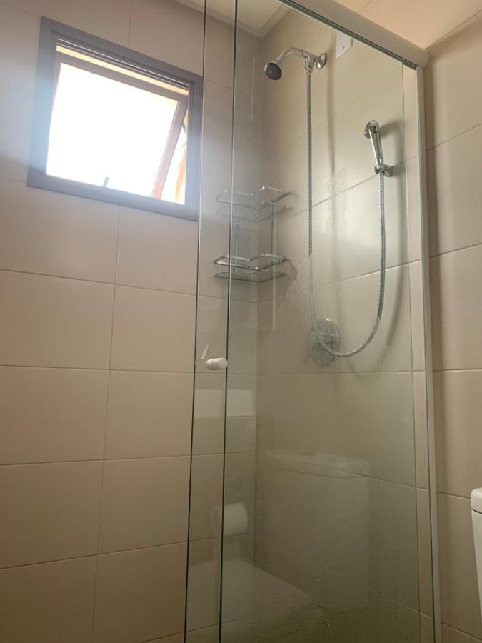 Encantos Dos Mares - Apartamento 5 - Balneário Camboriú Esterno foto