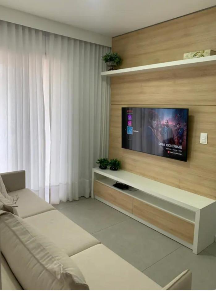 Encantos Dos Mares - Apartamento 5 - Balneário Camboriú Esterno foto