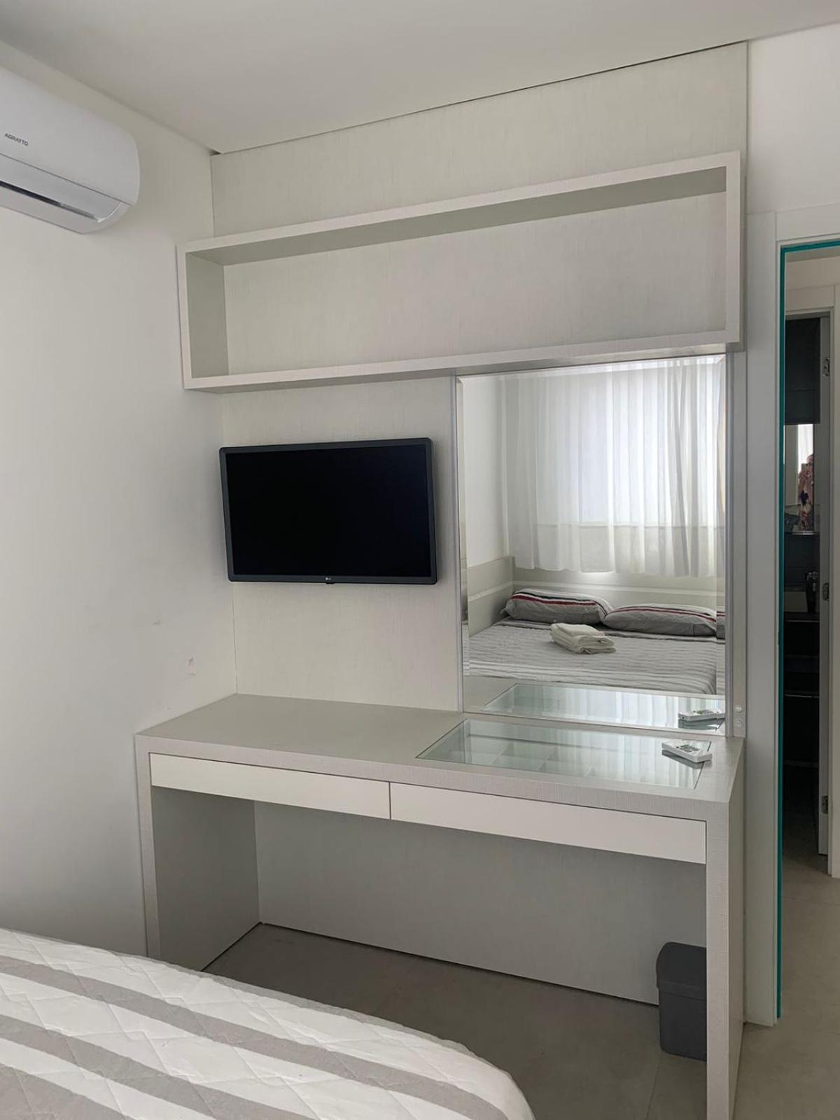 Encantos Dos Mares - Apartamento 5 - Balneário Camboriú Esterno foto